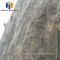 SNS flexible netting/Rockfall netting system in fishing net